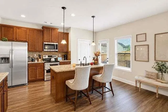 2032 Bridgewater Pass Hampton, GA 30228