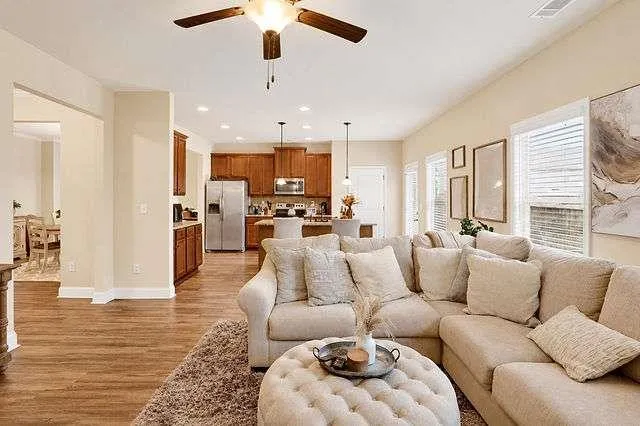 2032 Bridgewater Pass Hampton, GA 30228
