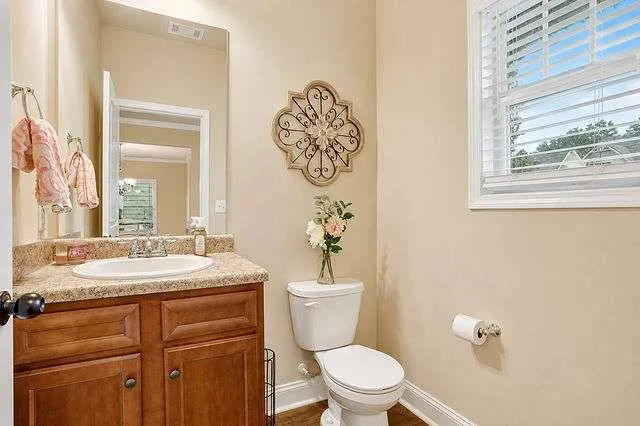 2032 Bridgewater Pass Hampton, GA 30228