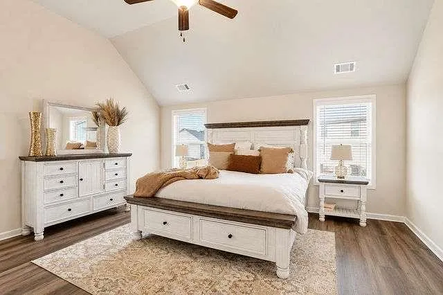 2032 Bridgewater Pass Hampton, GA 30228