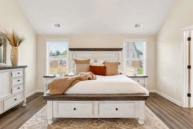 2032 Bridgewater Pass Hampton, GA 30228