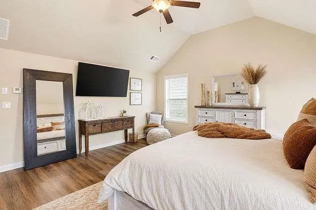 2032 Bridgewater Pass Hampton, GA 30228
