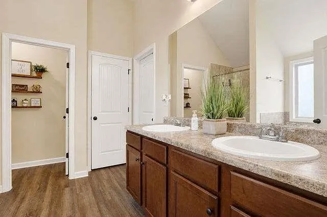 2032 Bridgewater Pass Hampton, GA 30228