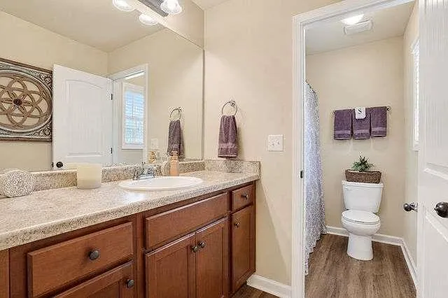 2032 Bridgewater Pass Hampton, GA 30228