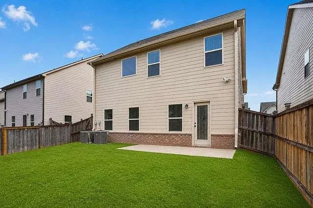 2032 Bridgewater Pass Hampton, GA 30228