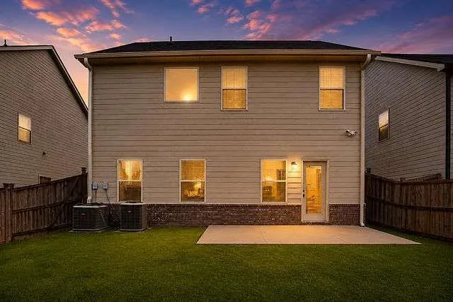 2032 Bridgewater Pass Hampton, GA 30228