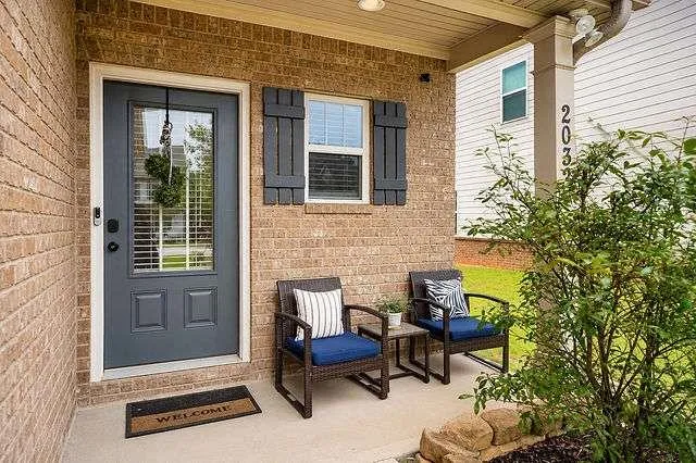 2032 Bridgewater Pass Hampton, GA 30228
