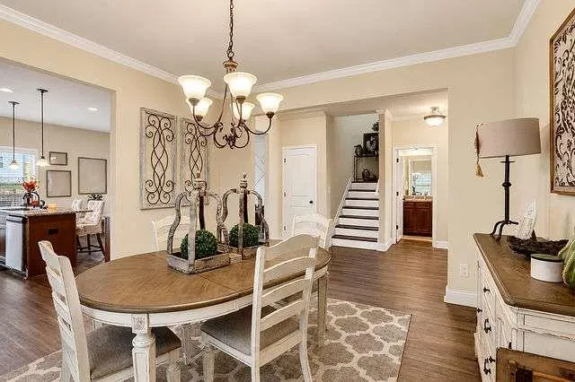 2032 Bridgewater Pass Hampton, GA 30228