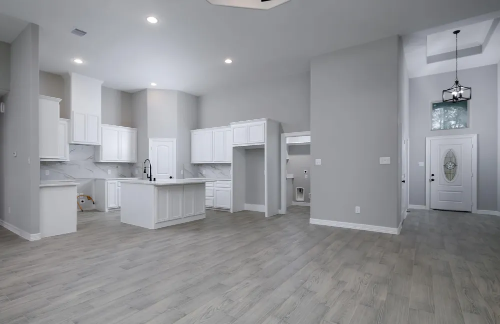 1920 Rollingwood Drive Huntsville, TX 77340