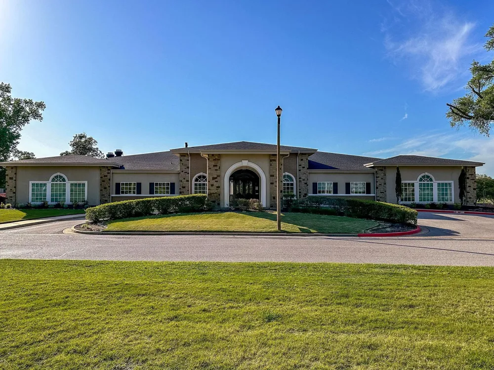 1920 Rollingwood Drive Huntsville, TX 77340