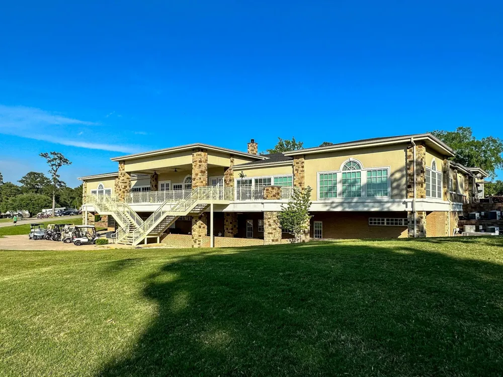 1920 Rollingwood Drive Huntsville, TX 77340