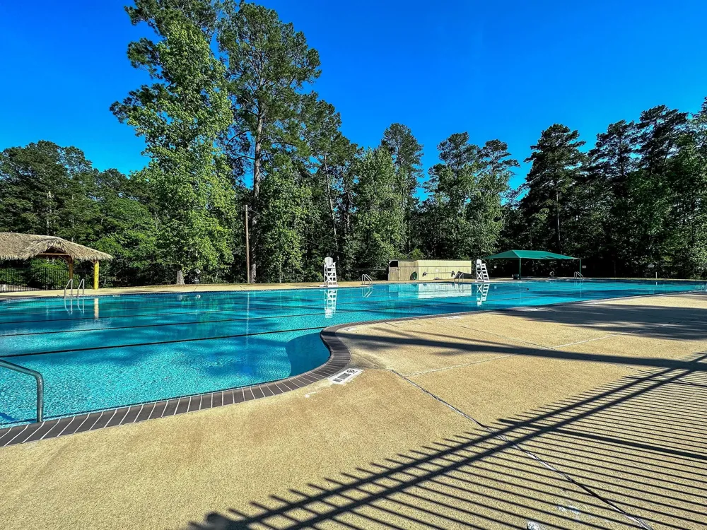 1920 Rollingwood Drive Huntsville, TX 77340
