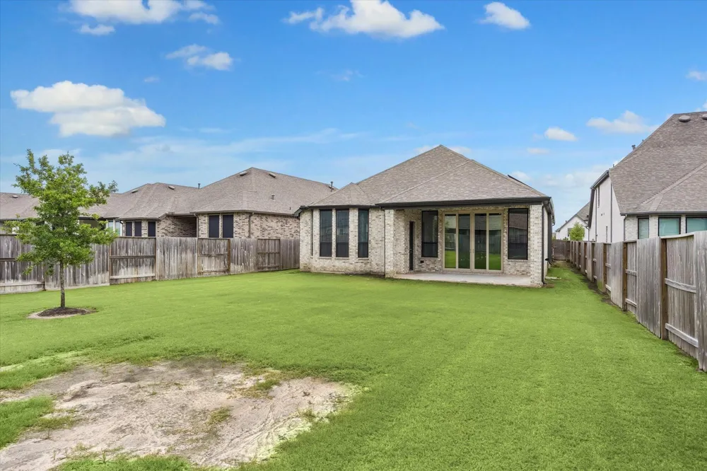 9622 Wright Drive Manvel, TX 77578