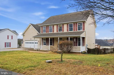 2643 MIDDLE ROAD