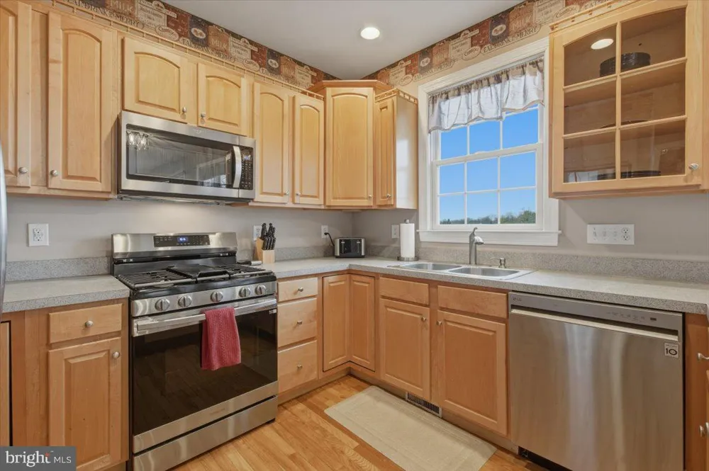 2643 MIDDLE ROAD Winchester, VA 22601