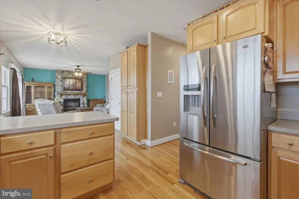 2643 MIDDLE ROAD Winchester, VA 22601