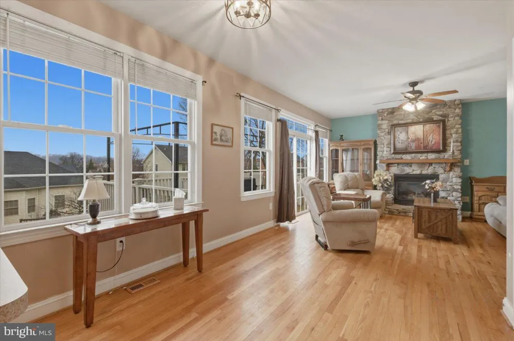 2643 MIDDLE ROAD Winchester, VA 22601