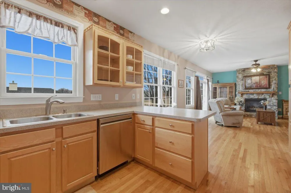 2643 MIDDLE ROAD Winchester, VA 22601