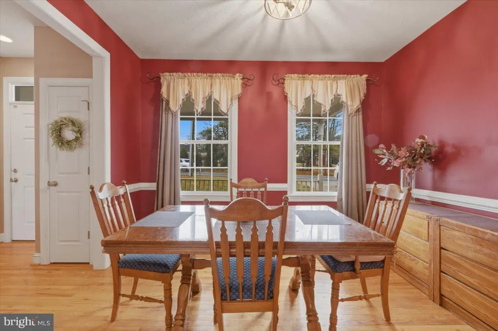 2643 MIDDLE ROAD Winchester, VA 22601