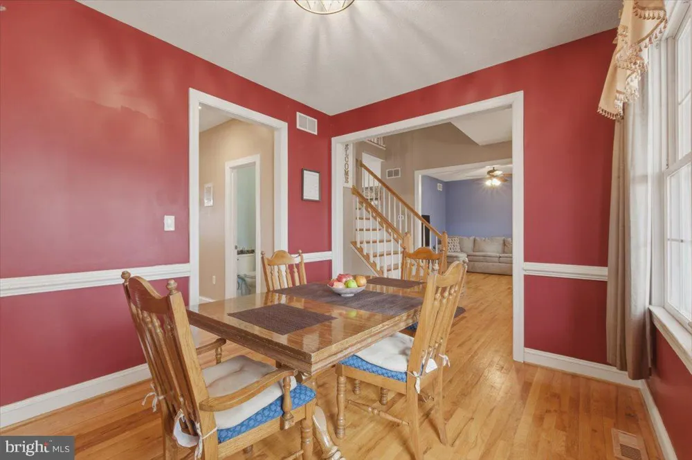 2643 MIDDLE ROAD Winchester, VA 22601
