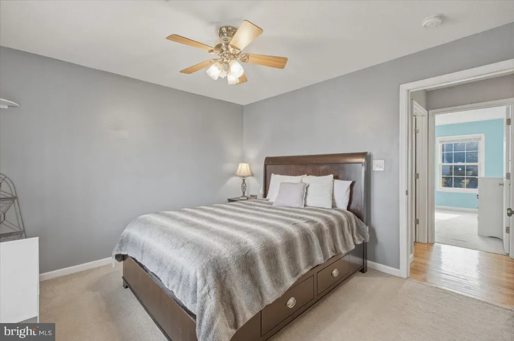 2643 MIDDLE ROAD Winchester, VA 22601