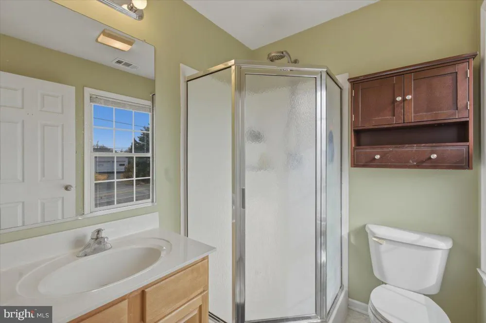 2643 MIDDLE ROAD Winchester, VA 22601