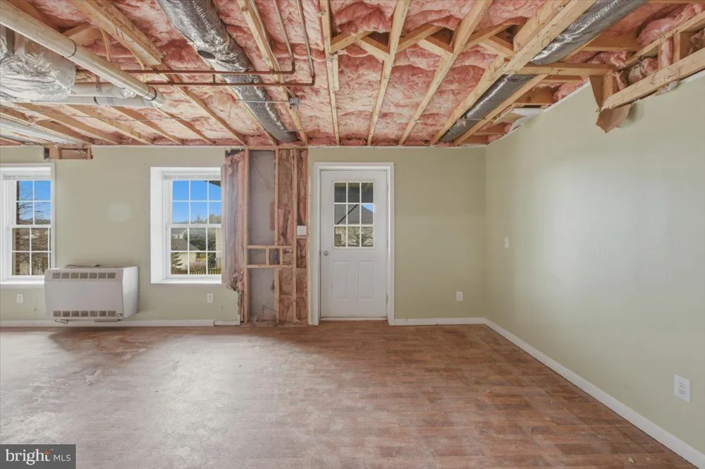 2643 MIDDLE ROAD Winchester, VA 22601