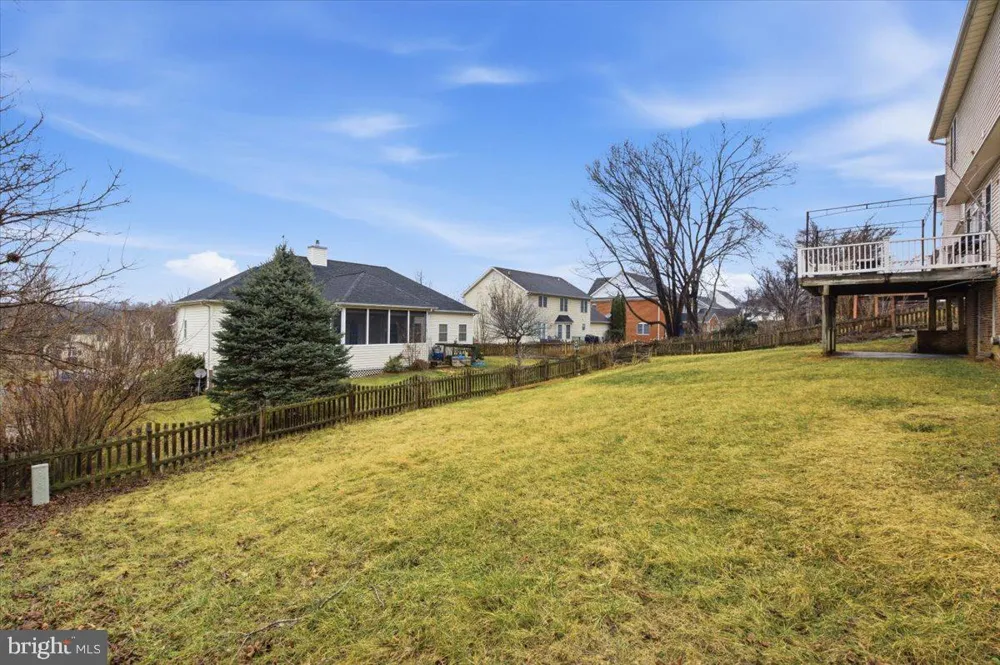 2643 MIDDLE ROAD Winchester, VA 22601