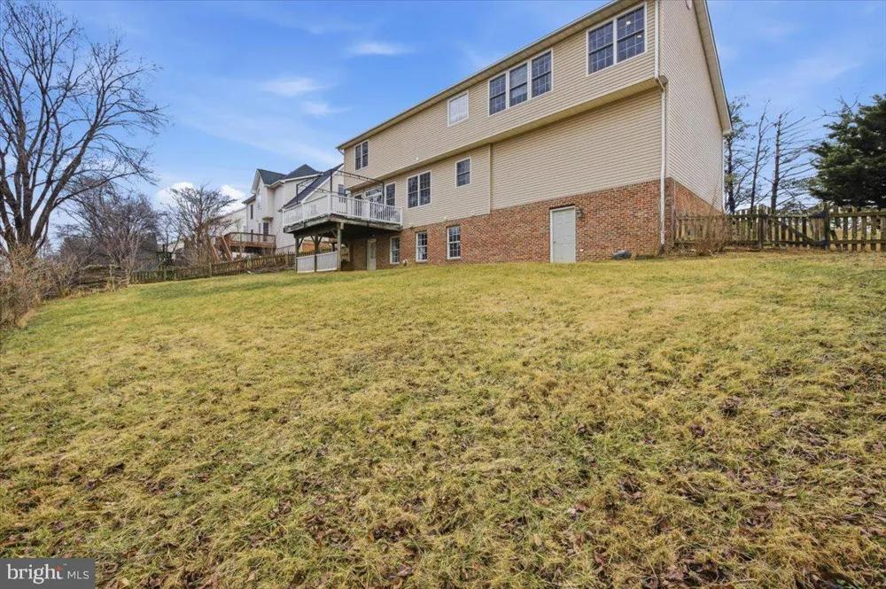 2643 MIDDLE ROAD Winchester, VA 22601