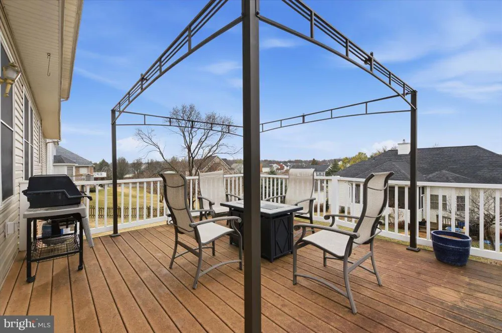 2643 MIDDLE ROAD Winchester, VA 22601