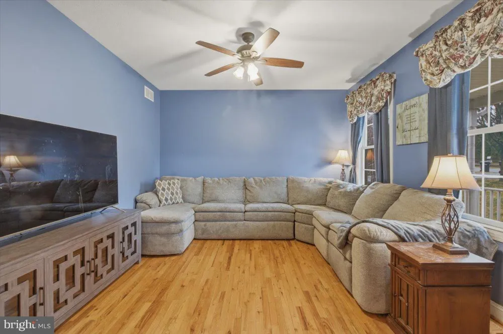 2643 MIDDLE ROAD Winchester, VA 22601