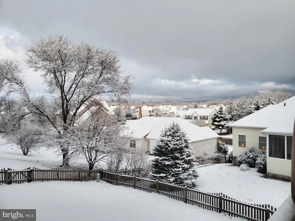 2643 MIDDLE ROAD Winchester, VA 22601