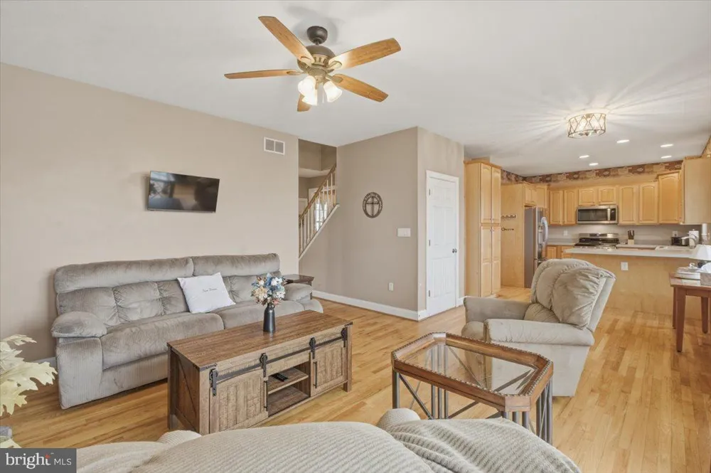 2643 MIDDLE ROAD Winchester, VA 22601