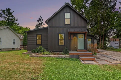 308 E Broadway Street