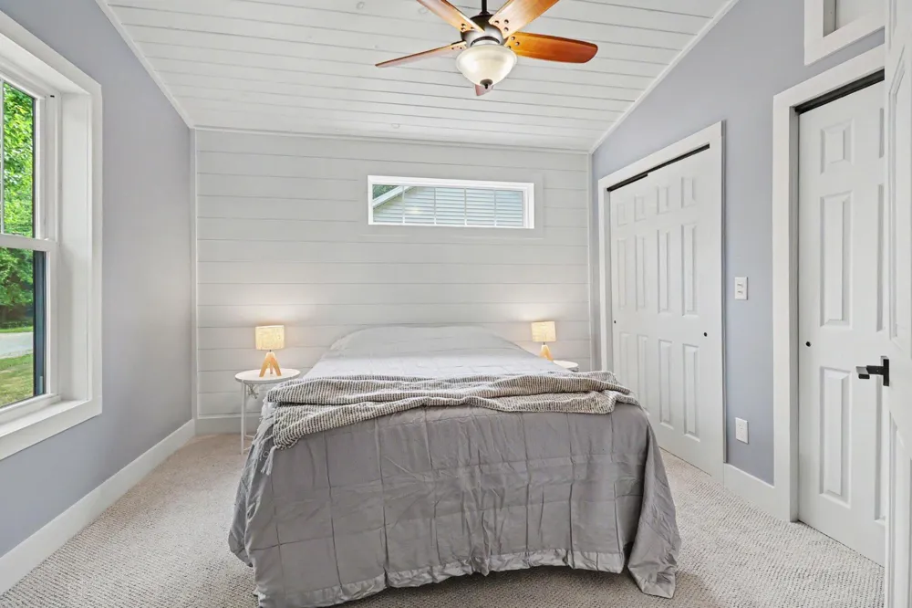 308 E Broadway Street Scottville, MI 49454