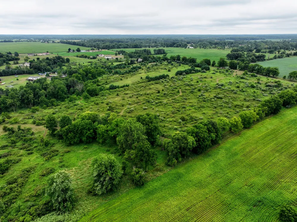 S Bradley Road Charlotte, MI 48813