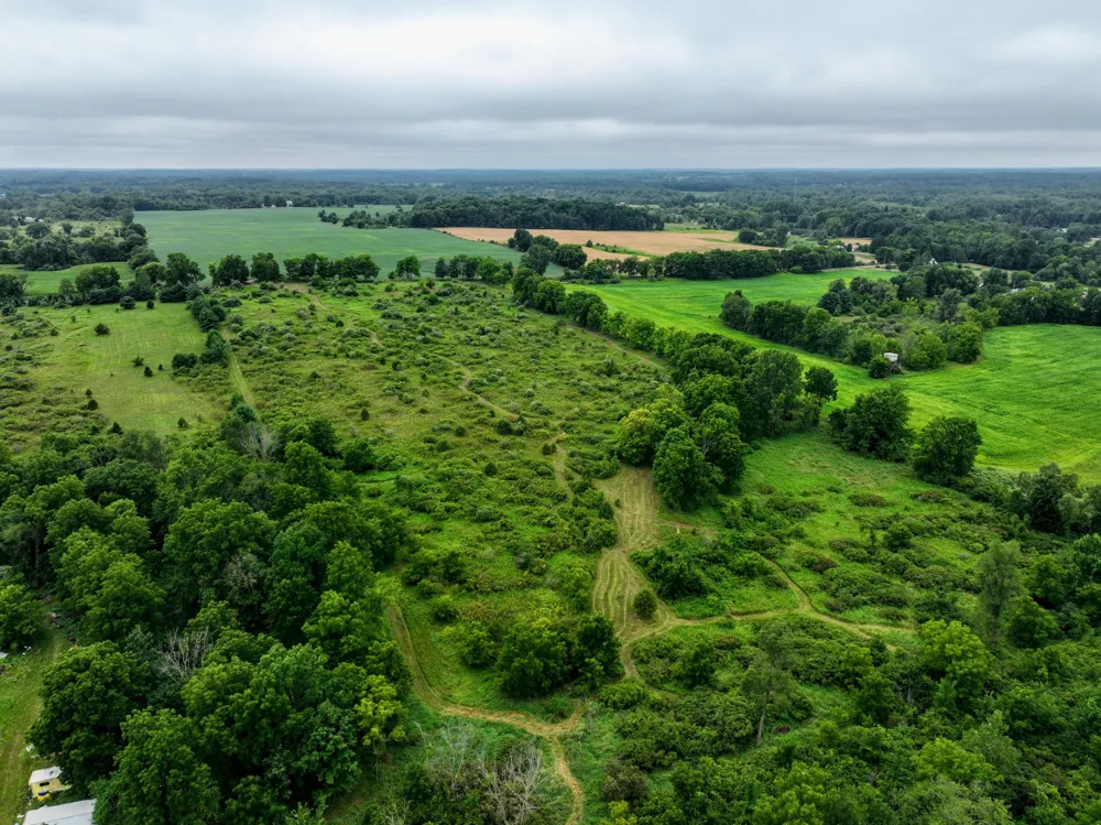 S Bradley Road Charlotte, MI 48813