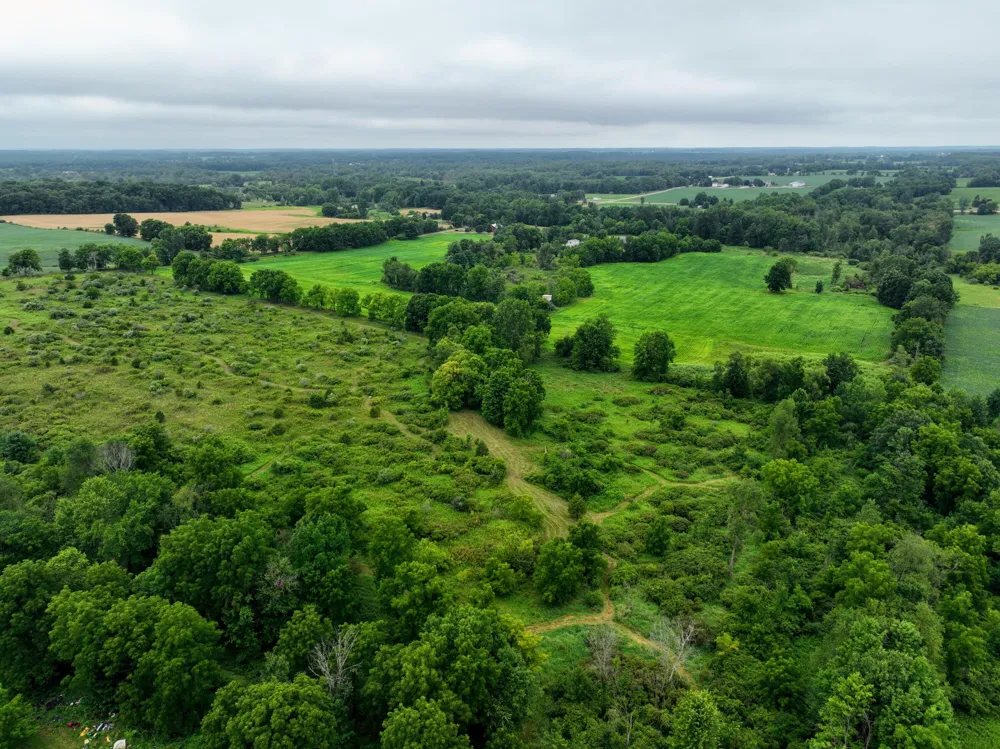 S Bradley Road Charlotte, MI 48813