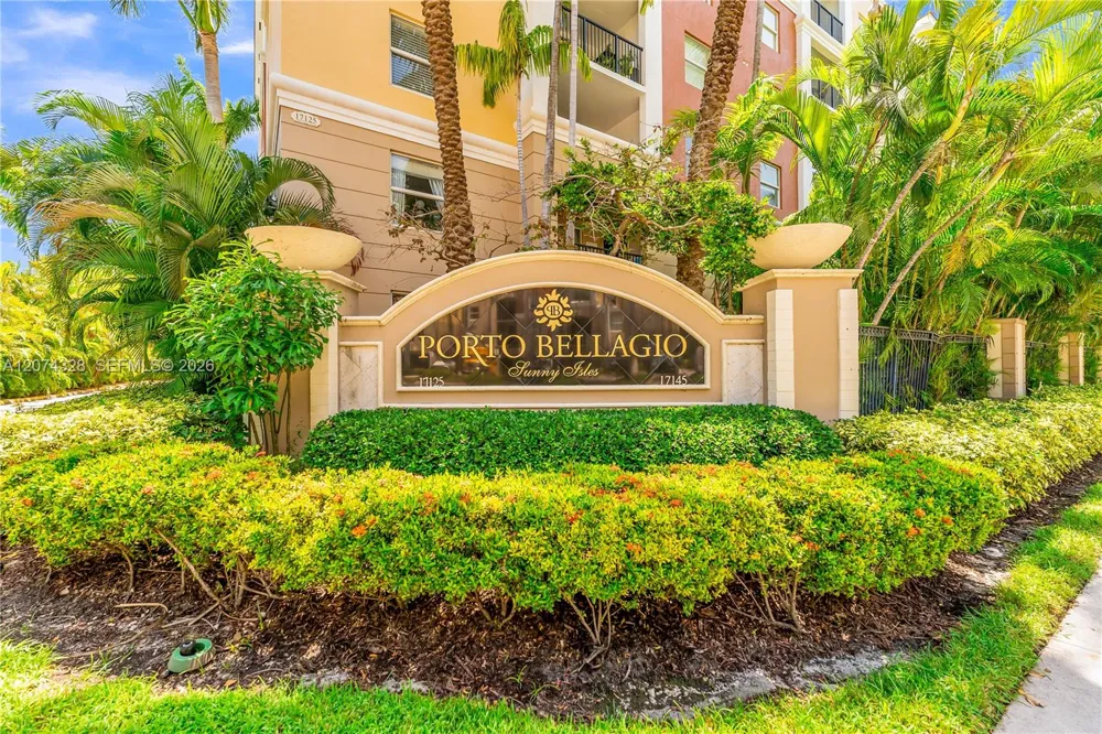 17145 Bay Rd #4501 Sunny Isles Beach, FL 33160