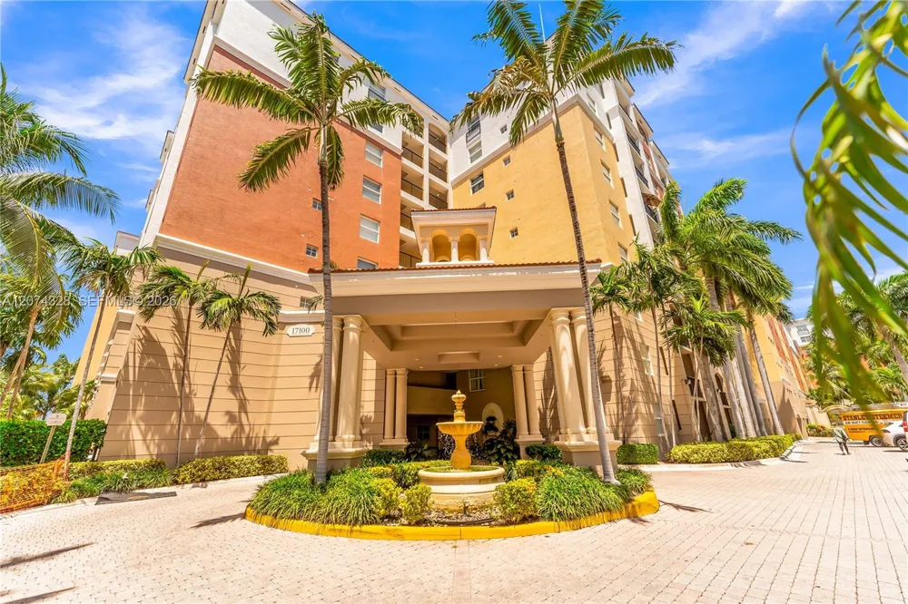17145 Bay Rd #4501 Sunny Isles Beach, FL 33160