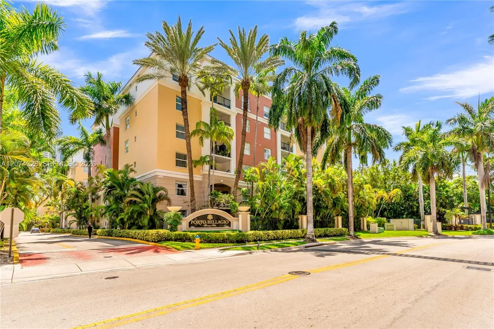 17145 Bay Rd #4501 Sunny Isles Beach, FL 33160