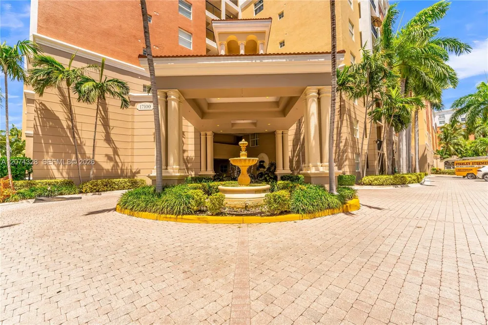 17145 Bay Rd #4501 Sunny Isles Beach, FL 33160