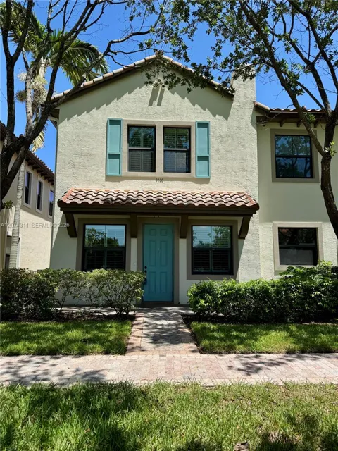 3160 NW 127th Ter #3160