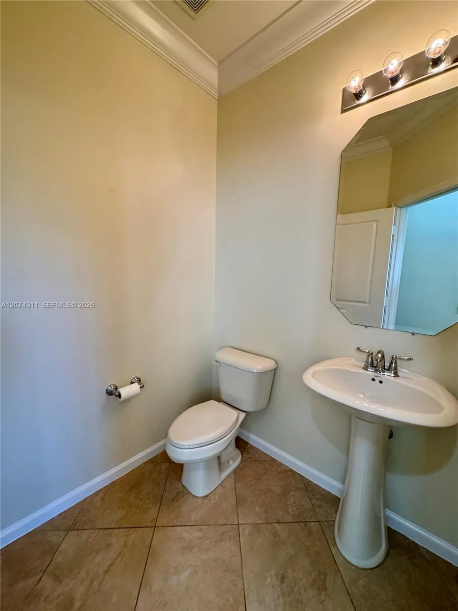 3160 NW 127th Ter #3160 Sunrise, FL 33323