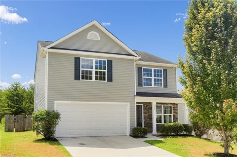 332 Azalea Drive