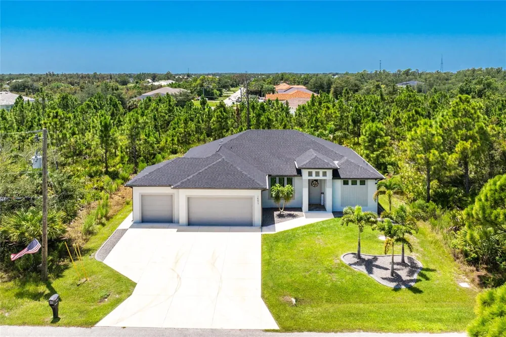 14077 EMERSON LANE Port Charlotte, FL 33981
