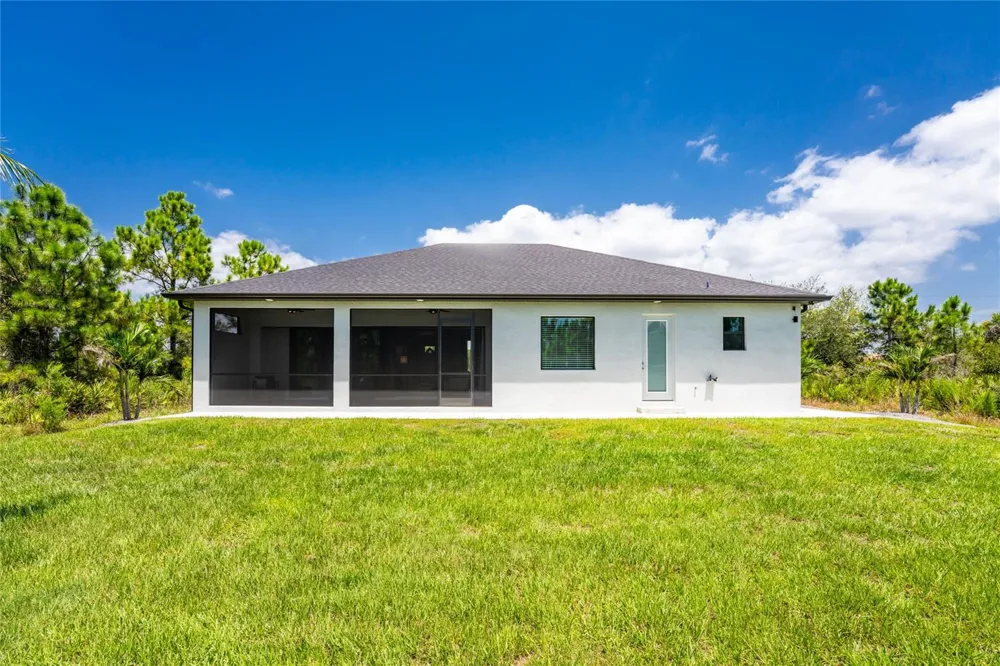 14077 EMERSON LANE Port Charlotte, FL 33981