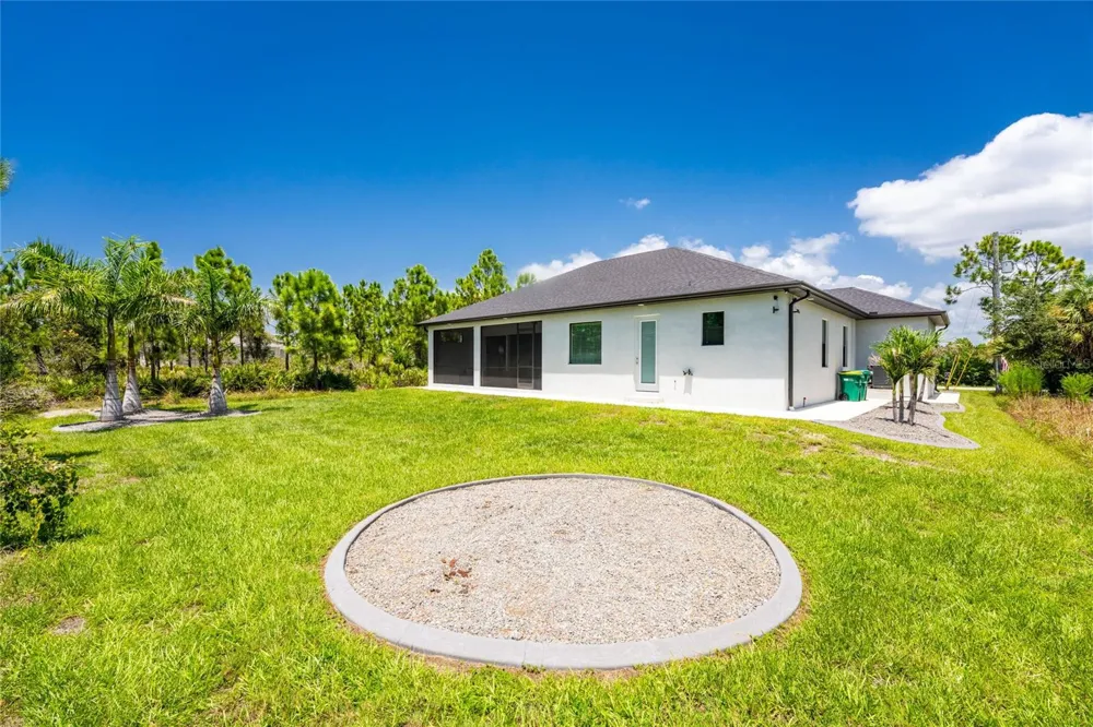 14077 EMERSON LANE Port Charlotte, FL 33981