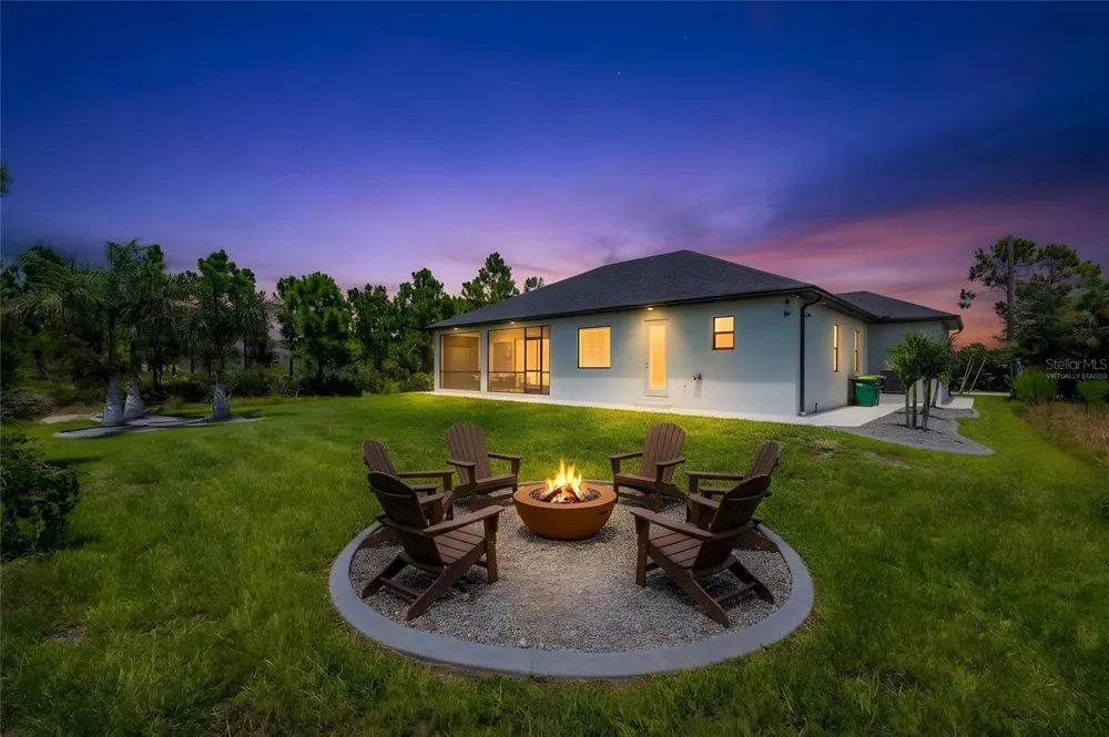 14077 EMERSON LANE Port Charlotte, FL 33981
