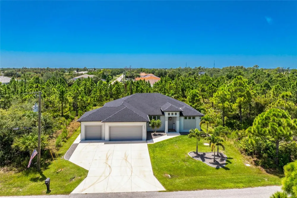 14077 EMERSON LANE Port Charlotte, FL 33981